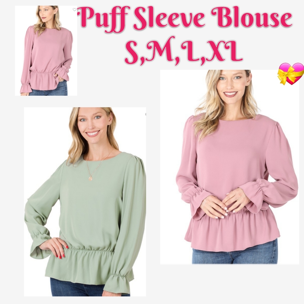 Blouses